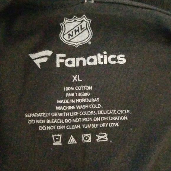 🏒🏒New Jersey Devils NWT XL🏒🏒 - Picture 6 of 6